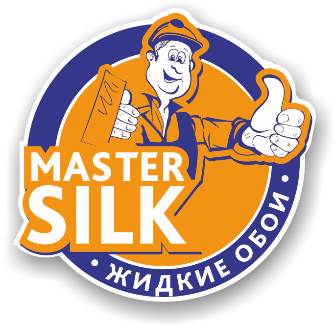 Master silk жидкие обои отзывы